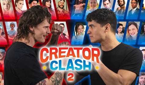 creator clash 2 dad vs ab|42